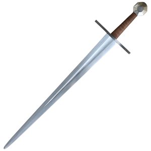 FULMEN, épée à une main -Tang