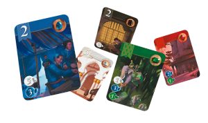 Splendor - new edition