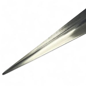 LA CROIX DE LA LANCE CELTIQUE, laténienne, 60 cm