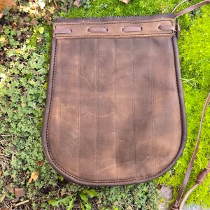 Roman wallet Bargercompascuum, taupe