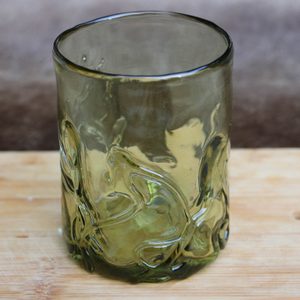 WHISKY GLAS, GRÜNES WALDGLAS, 1 STK - REPLIKEN HISTORISCHER GLAS{% if kategorie.adresa_nazvy[0] != zbozi.kategorie.nazev %} - KERAMIK{% endif %}