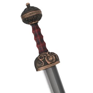 Scipio II - The Roman Gladius Long, foam sword
