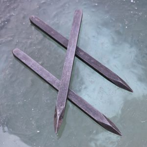 BO-SHURIKEN, SET OF 3 - SHARP BLADES - THROWING KNIVES{% if kategorie.adresa_nazvy[0] != zbozi.kategorie.nazev %} - WAFFEN{% endif %}