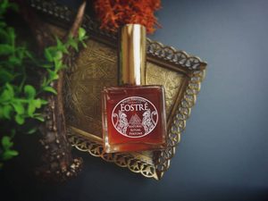 Eostre, Norse Gods Scent, Natural Magic Oil