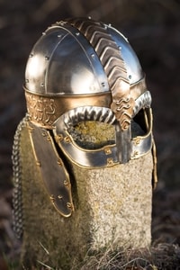 OLAF, VIKING HELMET - VIKING AND NORMAN HELMETS{% if kategorie.adresa_nazvy[0] != zbozi.kategorie.nazev %} - ARMOUR HELMETS, SHIELDS{% endif %}