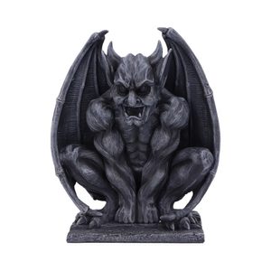 Adalward, gargoyle, figurine 26cm