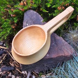 KUKSA - Bol viking, Gokstad, IXe siècle, réplique