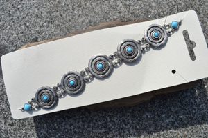 RIVER GODDESS BRACELET - MODESCHMUCK{% if kategorie.adresa_nazvy[0] != zbozi.kategorie.nazev %} - SCHMUCKSTÜCKE{% endif %}