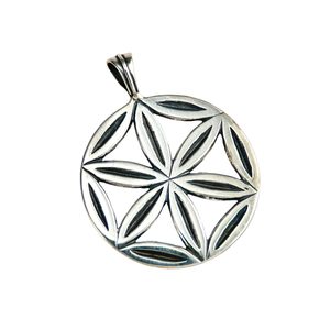 SVARGA, pendentif en argent, type 1