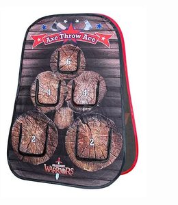 Axe Throw Ace® Pillow Fight