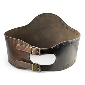 MMA Championship wrestling or boxing belt, custom made