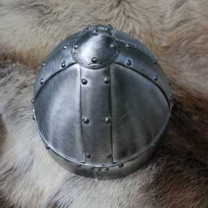 MEDIEVAL NORMAN FOR CHILDREN, DURALUMIN - ARMOURY FOR CHILDREN{% if kategorie.adresa_nazvy[0] != zbozi.kategorie.nazev %} - ARMOUR HELMETS, SHIELDS{% endif %}