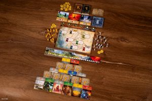 Lord of the Rings: Duel for Middle-earth