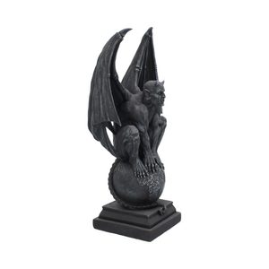 GRASP OF DARKNESS GOTHIC GARGOYLE, FIGURINE - FIGUREN, LAMPEN{% if kategorie.adresa_nazvy[0] != zbozi.kategorie.nazev %} - FIGUREN, DEKORATIONEN{% endif %}