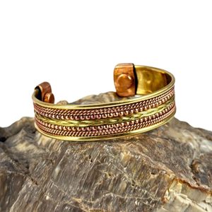 HADRIAN, bracelet en cuivre