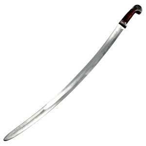 Shashka, sabre