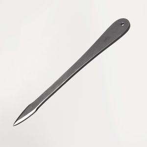 HUNTER, throwing knife
