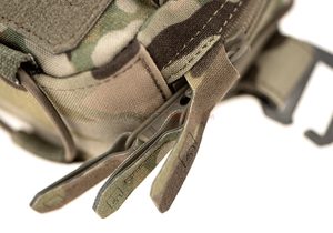 EDC G-HOOK SMALL WAISTPACK CLAWGEAR MULTICAM - RUCKSÄCKE - ARMEE, OUTDOOR{% if kategorie.adresa_nazvy[0] != zbozi.kategorie.nazev %} - BUSHCRAFT{% endif %}