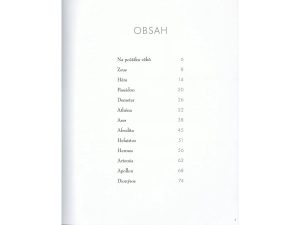 Gods of Greek Mythology