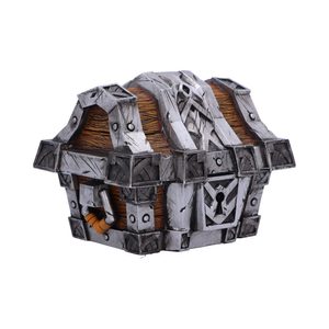 World of Warcraft - Chest, Jewel Box