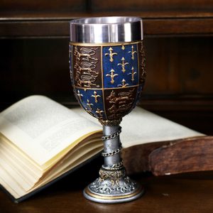 Medieval cup 17.5cm