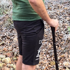 Doyle, Irish Stick Fighting, short