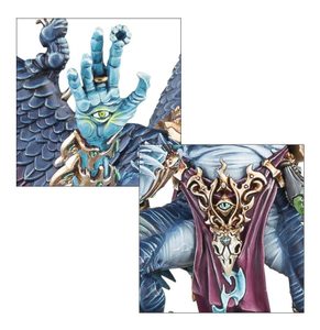KAIROS FATEWEAVER