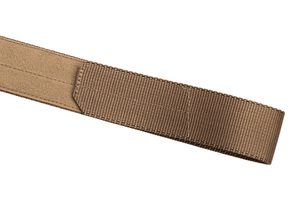 TACTICAL BELT Level 1-L Belt Clawgear coyote