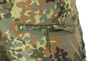 Pants Raider Mk.IV Pants Flecktarn
