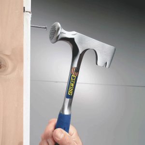 Drywall hammer, Estwing, USA