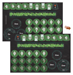 Kill Team: Canoptek Circle