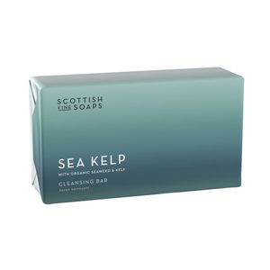 Sea Kelp, Solid soap, 220 g
