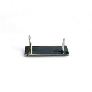 Sleipnir, ornement viking mais argent 925