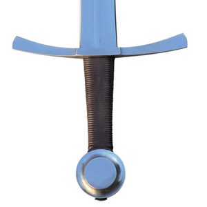 OTTOKAR, one-handed medieval sword, sharp replica