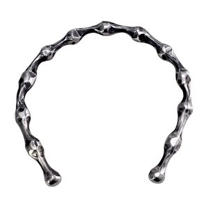 TORQUES - forged necklace