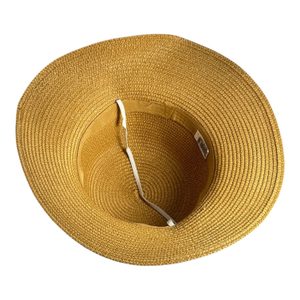 Ladies summer hat to decorate