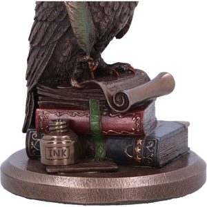 Owl, figurine - an Owl's Tale 14.5cm