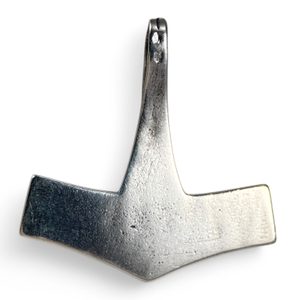 MARTEAU DE THOR - Romersdal, pendentif, argent