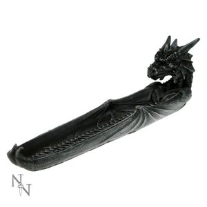 FIERCE PROTECTOR INCENSE HOLDER - AROMATHERAPY OILS{% if kategorie.adresa_nazvy[0] != zbozi.kategorie.nazev %} - MAGIC{% endif %}