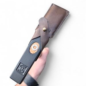 Etui de protection pour marteau paléontologique