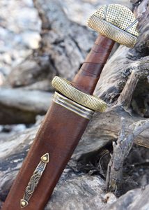 Wikingerschwert, 9. Jahrhundert, Gnezdovo