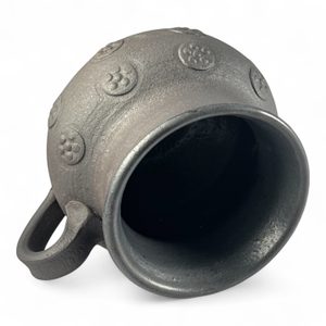 DIEU SAINT MEDIEVAL, XVe siècle, Prague