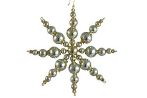 STAR OF YULE, YULE DECORATION - WEIHNACHTSDEKORATIONEN{% if kategorie.adresa_nazvy[0] != zbozi.kategorie.nazev %} - FIGUREN, DEKORATIONEN{% endif %}