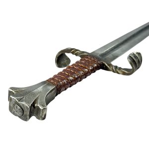 VOK one-handed medieval sword