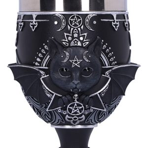 Malpuss- cup 19.5cm