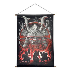 Samurai, wall poster