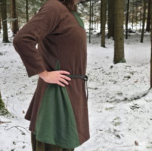 Viking tunic, wool, Living History