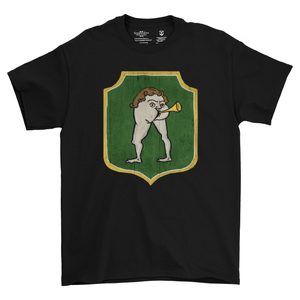T-shirt Kingdom Come: Deliverance II – The Hole in the Wall Tavern
