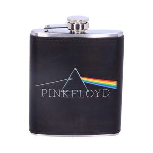 PINK FLOYD DARK SIDE OF THE MOON HIP FLASK - FLASCHEN{% if kategorie.adresa_nazvy[0] != zbozi.kategorie.nazev %} - LEDERPRODUKTE{% endif %}