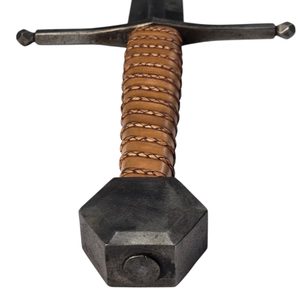 FRESIN one and a half hand medieval sword